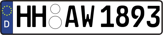 HH-AW1893