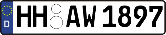 HH-AW1897