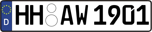 HH-AW1901