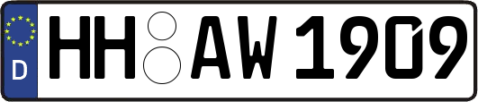 HH-AW1909