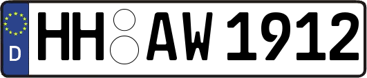 HH-AW1912
