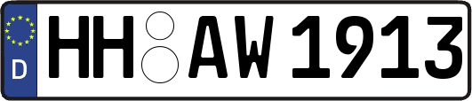 HH-AW1913