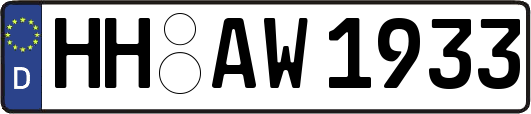 HH-AW1933