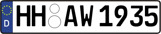 HH-AW1935