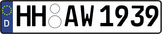 HH-AW1939