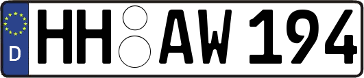 HH-AW194