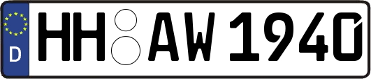 HH-AW1940