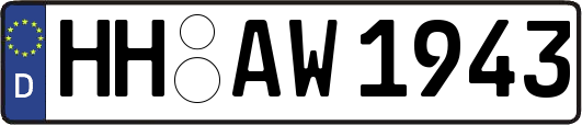 HH-AW1943
