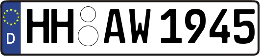 HH-AW1945