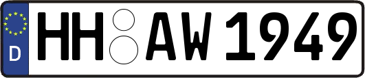 HH-AW1949