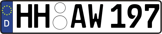 HH-AW197