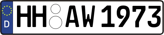 HH-AW1973