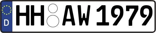 HH-AW1979