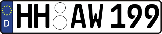 HH-AW199