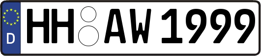 HH-AW1999