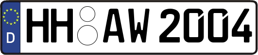 HH-AW2004