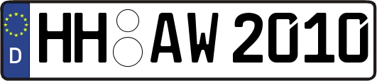 HH-AW2010
