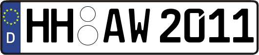 HH-AW2011