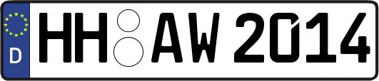 HH-AW2014