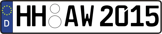 HH-AW2015