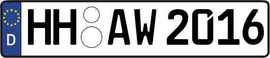 HH-AW2016