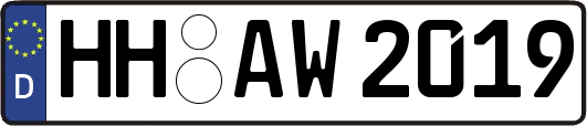 HH-AW2019