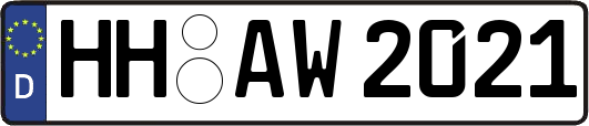 HH-AW2021