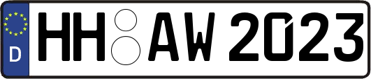 HH-AW2023