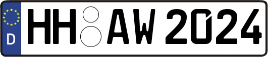 HH-AW2024