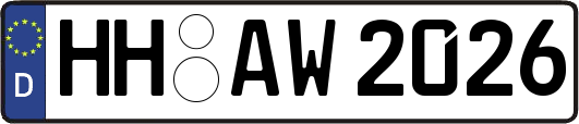 HH-AW2026
