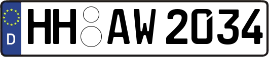 HH-AW2034