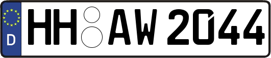 HH-AW2044