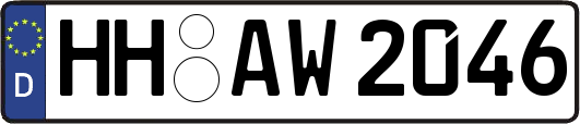 HH-AW2046