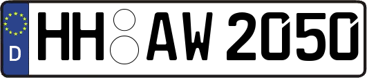 HH-AW2050