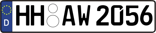 HH-AW2056