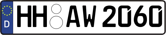 HH-AW2060
