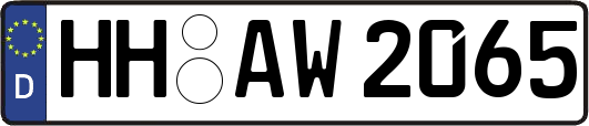 HH-AW2065