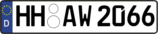 HH-AW2066