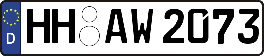 HH-AW2073