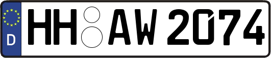 HH-AW2074