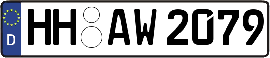 HH-AW2079