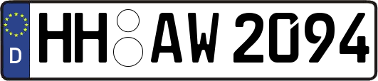 HH-AW2094