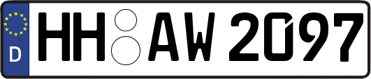 HH-AW2097