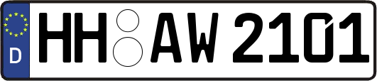 HH-AW2101