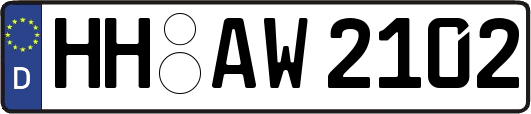 HH-AW2102