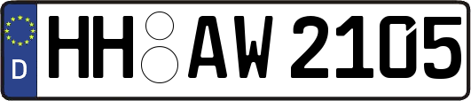 HH-AW2105