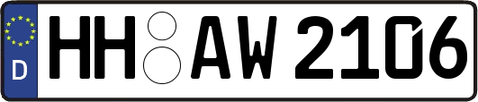 HH-AW2106