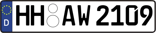 HH-AW2109