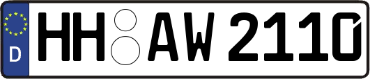 HH-AW2110