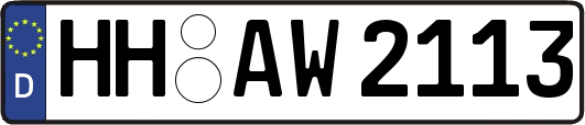 HH-AW2113